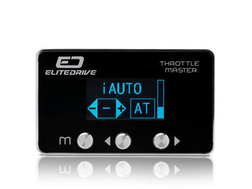 EliteDrive Throttle Controller Toyota Fortuner 2015 onwards